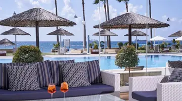 Miramare Beach Hotel
