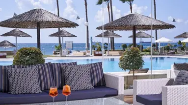 Miramare Beach Hotel