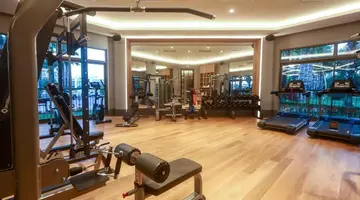 MIRAMARE BEACH HOTEL