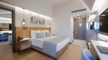 MIRAMARE BEACH HOTEL