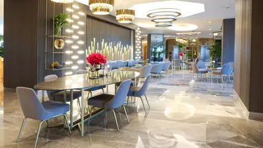 MIRAMARE BEACH HOTEL