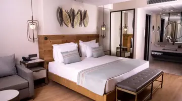 MIRAMARE BEACH HOTEL