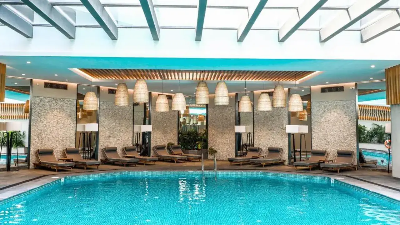 MIRAMARE BEACH HOTEL