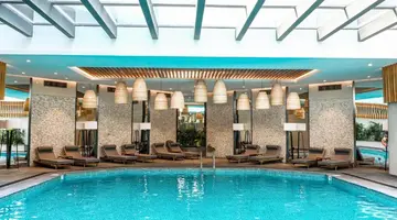 MIRAMARE BEACH HOTEL