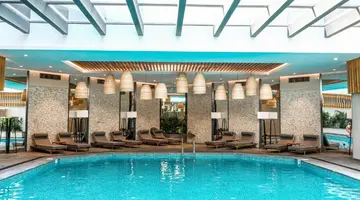 MIRAMARE BEACH HOTEL