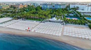 MIRAMARE BEACH HOTEL