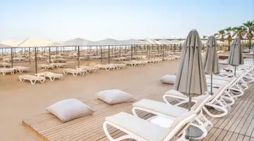 MIRAMARE BEACH HOTEL