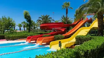 MIRAMARE BEACH HOTEL