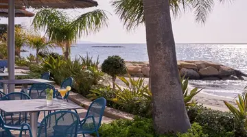 Miramare Beach Hotel
