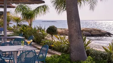 Miramare Beach Hotel