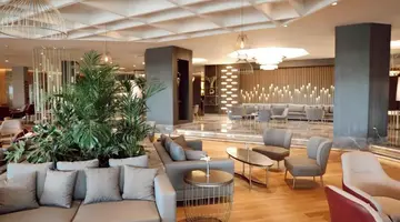 MIRAMARE BEACH HOTEL