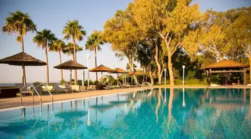 Miramare Beach Hotel