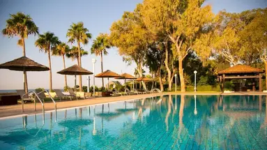 Miramare Beach Hotel