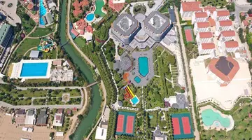 Miramare Beach Hotel