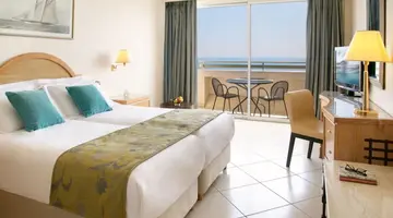 Miramare Beach Hotel