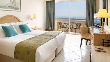Miramare Beach Hotel
