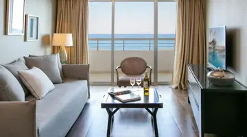 Miramare Beach Hotel