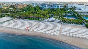 MIRAMARE BEACH HOTEL