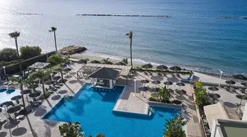 Miramare Beach Hotel