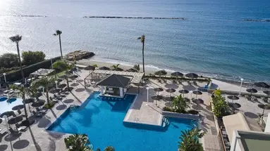Miramare Beach Hotel