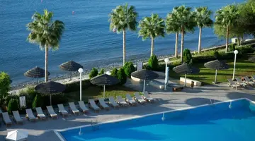 Miramare Beach Hotel