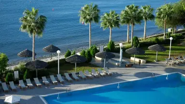 Miramare Beach Hotel