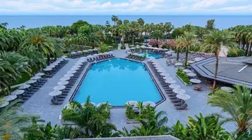 MIRAMARE BEACH HOTEL