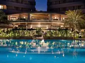 MIRAMARE BEACH HOTEL