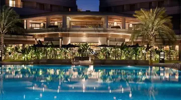 MIRAMARE BEACH HOTEL