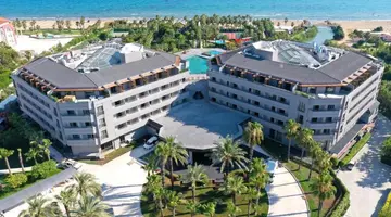 MIRAMARE BEACH HOTEL