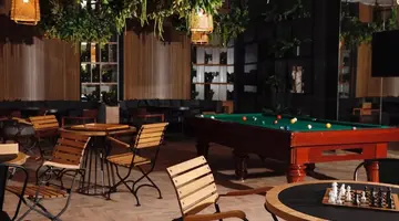 MIRAMARE BEACH HOTEL