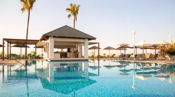 Miramare Beach Hotel