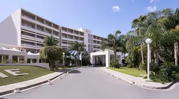 Miramare Beach Hotel