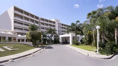 Miramare Beach Hotel