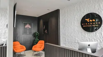 Miramare Boutique Hotel