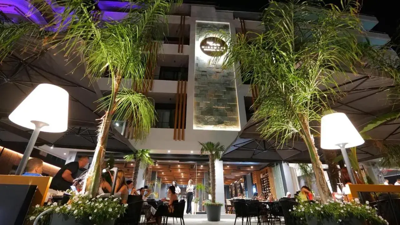 Miramare Boutique Hotel