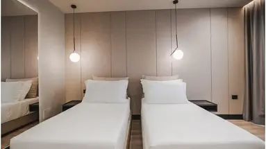 Miramare Boutique Hotel