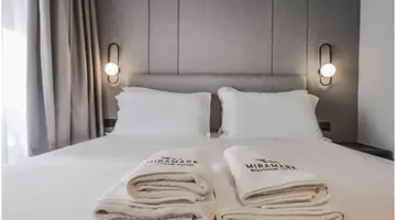 Miramare Boutique Hotel