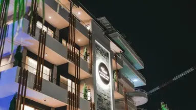 Miramare Boutique Hotel