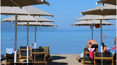 Miramare Boutique Hotel
