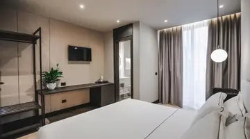 Miramare Boutique Hotel