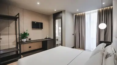 Miramare Boutique Hotel