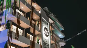 Miramare Boutique Hotel