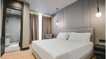Miramare Boutique Hotel