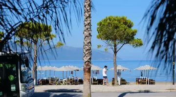 Miramare Boutique Hotel
