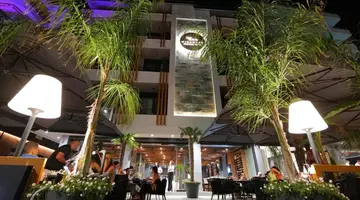 Miramare Boutique Hotel