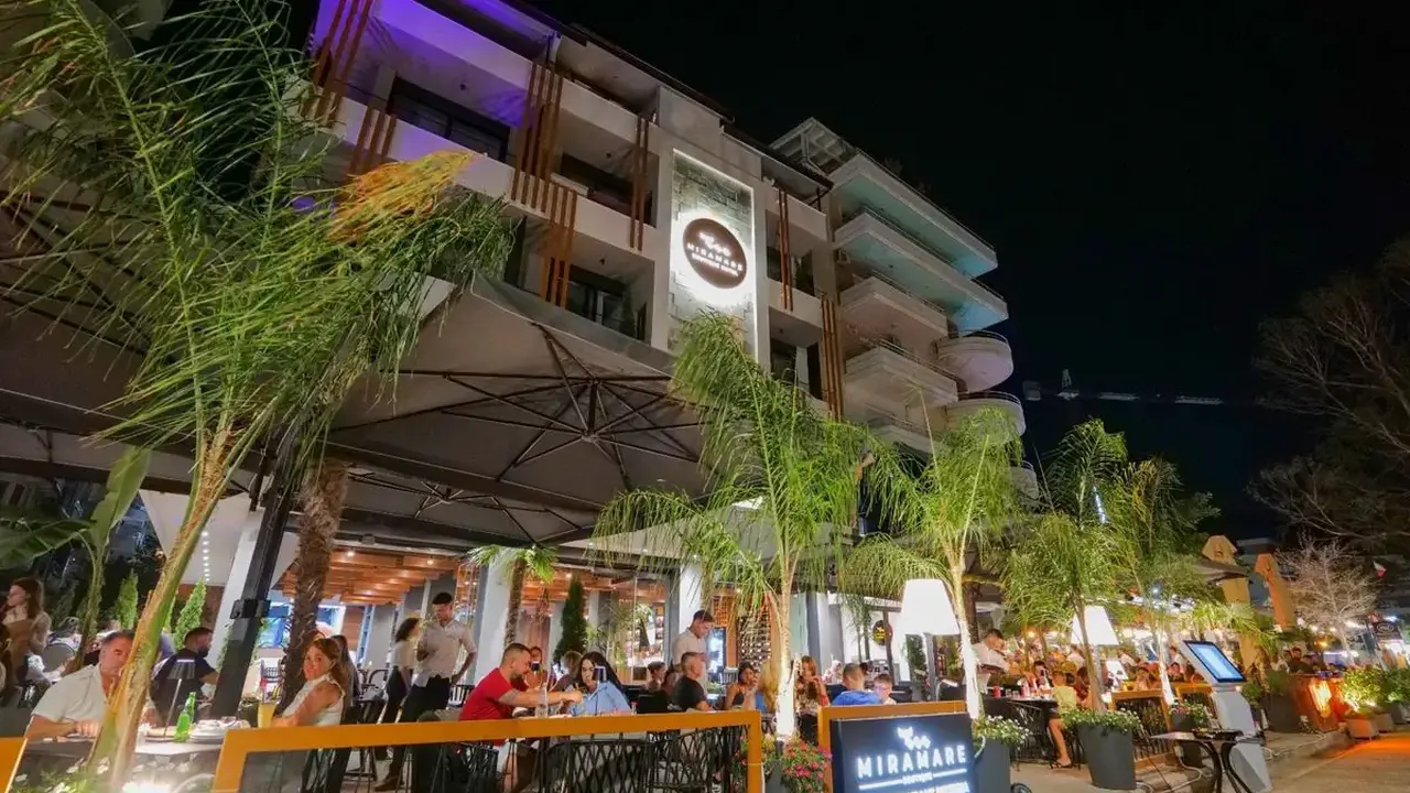 Miramare Boutique Hotel