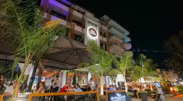 Miramare Boutique Hotel