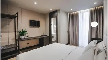 Miramare Boutique Hotel