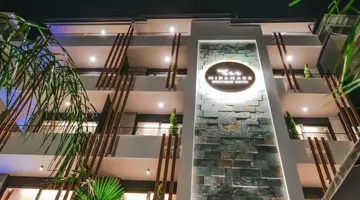 Miramare Boutique Hotel
